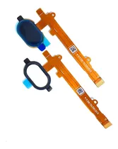 Comprar Flex Boton Home Huella Para Motorola Z2 Play Alta Calidad
