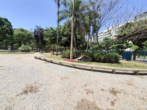 Sala À Venda, 28 M² Por R$ 395.000,00 - Ipanema - Rio De Janeiro/rj - Sa0267