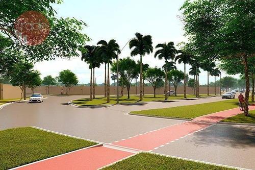Imagem 8 de 13 de Terreno À Venda, 251 M² Por R$ 146.000,00 - Recreio Anhangüera - Ribeirão Preto/sp - Te1537
