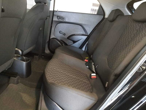 Imagem 13 de 14 de Hyundai Hb20 Unique 1.0 Flex 12v Mec 2019