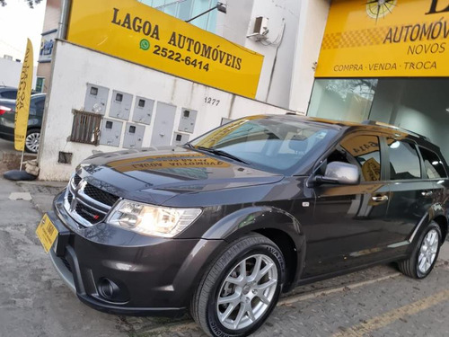 Dodge Journey R/t