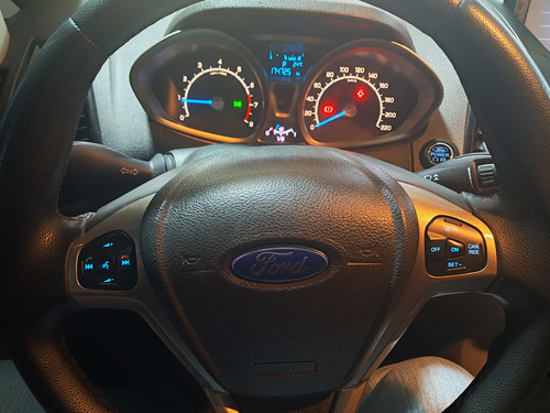 Ford Ecosport 2.0 16v Titanium Flex Powershift 5p