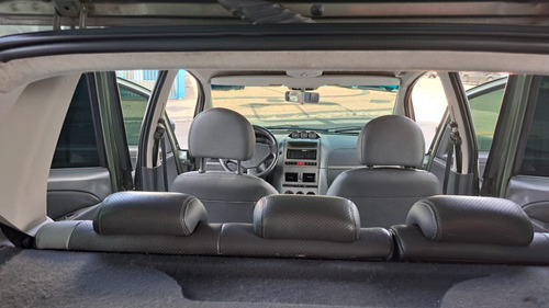 Fiat Idea 1.8 Adventure Locker Flex Dualogic 5p
