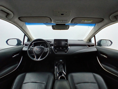 Toyota Corolla 2.0 VVT-IE FLEX XEI DIRECT SHIFT
