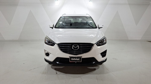 Mazda CX-5 2.5 S GRAND TOURING 2WD AT