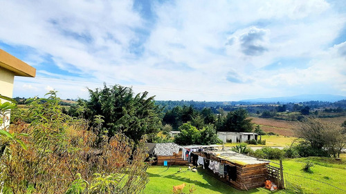Hermoso Rancho De 10 Hectáreas Con Casa