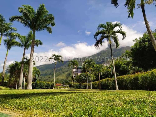 Imagen 23 de 30 de Apartamento En Venta En Los Chorros