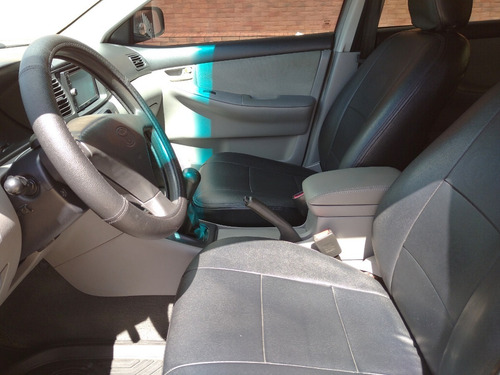 Imagen 9 de 16 de Toyota Corolla Xli - Sincronica