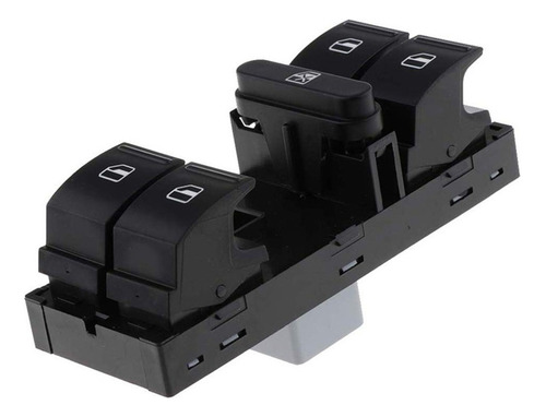 Control Maestro Vidrios Para Volkswagen Golf Mk5 2004-2009