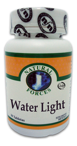 Water Light Nfn - Unidad a $2333