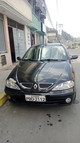 Renault  Megane Full