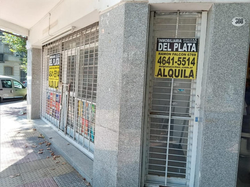 Imagen 1 de 5 de Local En Muy Buena Zona