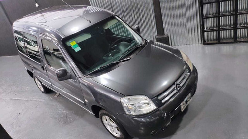 Citroën Berlingo 1.6 Sx Pack Hdi 92cv Am53 2013 Muy Buena !!