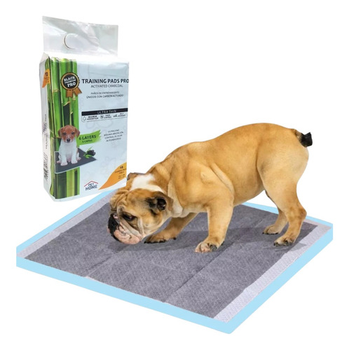 Paños Perros Pañales Grueso Absorbente X50 Oferta Mayorista