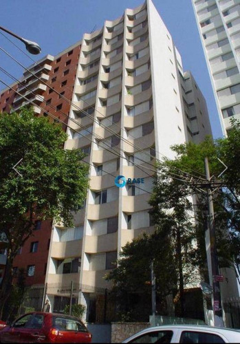Apartamento Com 2 Dormitórios À Venda, 101 M² - Vila Madalena - São Paulo/sp - Ap7824