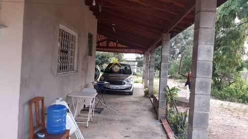 Imagem 2 de 21 de Chacara - Ch00394 - 69876100