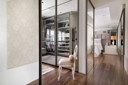 Imagem 20 de 30 de Apartamento Com 4 Dormitórios 4 Suítes À Venda, 288 M² Por R$ 9.480.000 - Rua Inhambu, 66 - Vila Nova Conceição - São Paulo/sp - Ap14323 - Ap14323