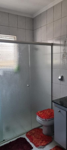 Imagem 12 de 15 de Sobrado Para Venda Por R$800.000,00 Com 360m², 2 Dormitórios, 1 Suite E 5 Vagas - Vila Aparecida, São Paulo / Sp - Bdi37506