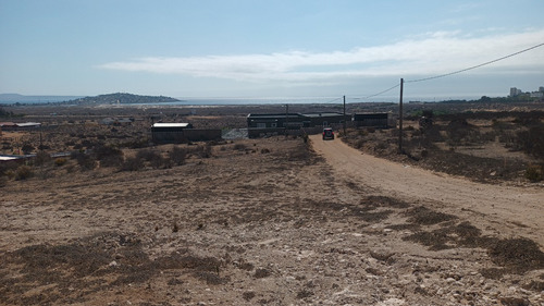Lote 5.013 Mt Condominio Altos De Tongoy Comuna De Coquimbo