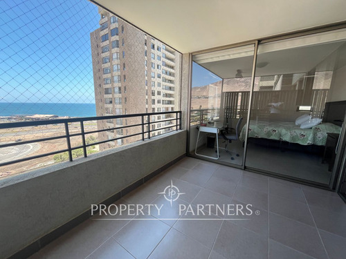 Departamento Amoblado 3 Dormitorios, Sector Sur