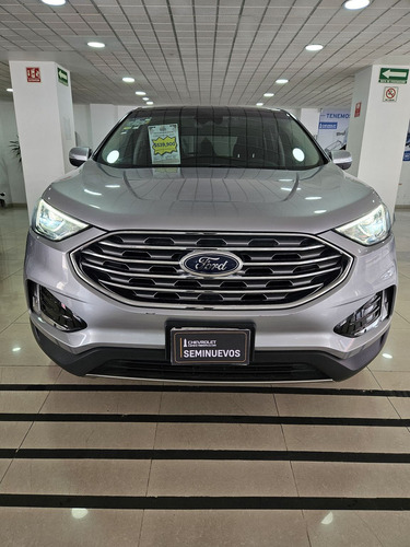 Ford Edge 2020