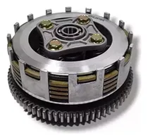 Comprar Clutch Italika Ft150 Ft125 Dm150 Rc150 150z Clutch Cg-150cc