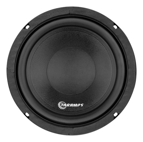 Taramps Subwoofer T 500 SW Preto Alto Falante 250w rms 500w