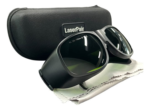 Laserpair Ipl Gafas De Seguridad 200-2000nm Gafas De Protecc
