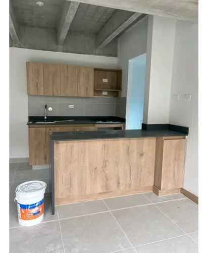 Apartamento Para Estrenar En El Poblado Loma Del Indio Parq Sin Útil