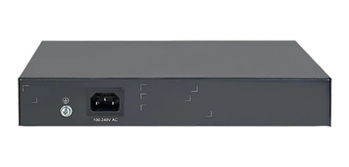 Imagen 3 de 5 de Switch Hp 1420 16 Puertos Gigabit 10/100/1000 Rack Jh016a
