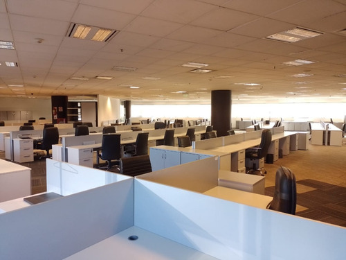 Dot Building | Vedia 3620 | 1.484 M²