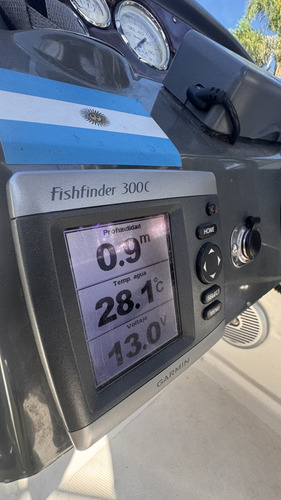 Quicksilver 1800 (2014) - Mercury 150 Hp
