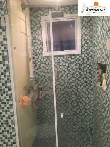 05795 - Apartamento 3 Dorms. (1 Suíte), Piqueri - São Paulo/sp - 5795