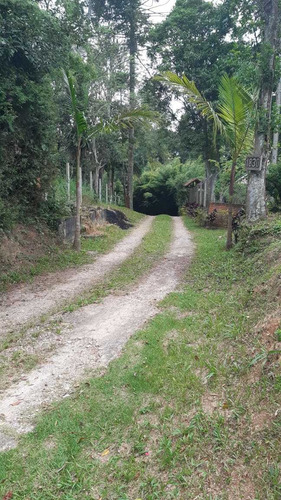 Chacara Em Itapecerica Da Serra -