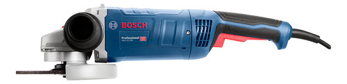 Esmeril Angular De 7 Bosch Gws 25-180 Vulcano 2500w