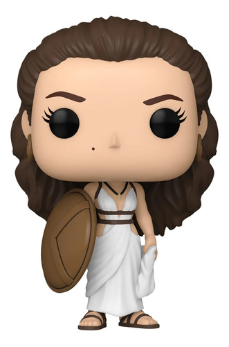 Funko Pop Movies Warner Bros 300 - Queen Gorgo 1474