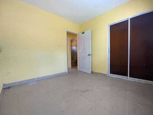 Alquilo Casa En Villa Mella
