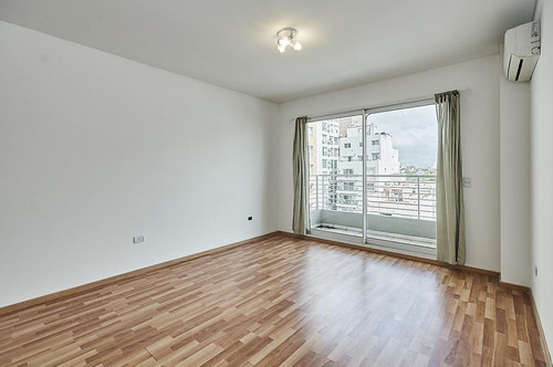 Imagen 11 de 22 de Venta Departamento 1 Ambiente Con Cochera