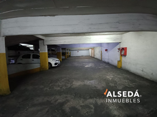 Cochera En Venta Centro Rosario
