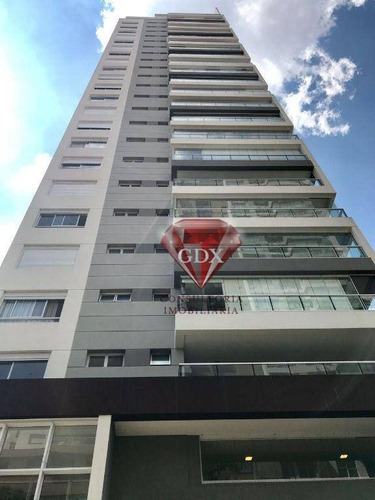 Apartamento A Venda No Blue Note - Ap15727