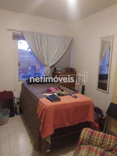 Imagem 7 de 21 de Venda Casa Em Condomínio Jardim Botânico Brasília - 854656