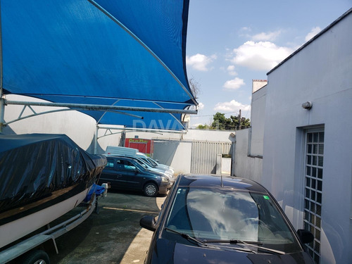Imagem 4 de 5 de Terreno À Venda Em Vila Pagano - Te116184