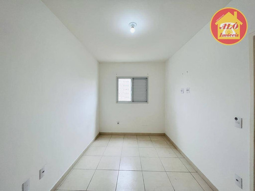 Imagem 22 de 30 de Apartamento Com 1 Dormitório À Venda, 38 M² Por R$ 185.000 - Aviação - Praia Grande/sp - Ap7021