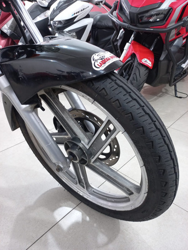 Suzuki Gsr 125, Sem Entrada 12x890 No Cartão De Crédito