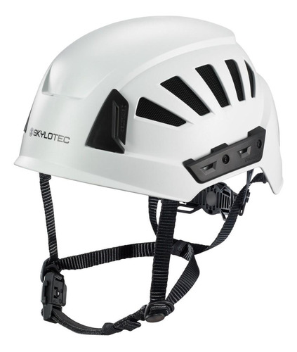 Casco Industrial Ventilado Inceptor Grx Skylotec 