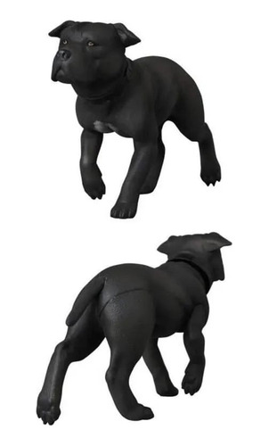 Figura De Colección De John Wick Chino