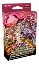 Comprar Yugioh! Tcg Structure Deck Beware Of Traptrix Sellado Konami Inglés