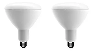 Bombillo, Focos Led, Ilum Ecosmart Equivalente A 75 Vatios B