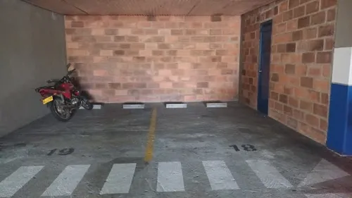 Apartamento En Arriendo Los Naranjos 743-6288