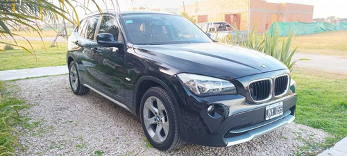 Imagen 2 de 14 de Bmw X1 2011 2.0 Xdrive 20d Executive 177cv